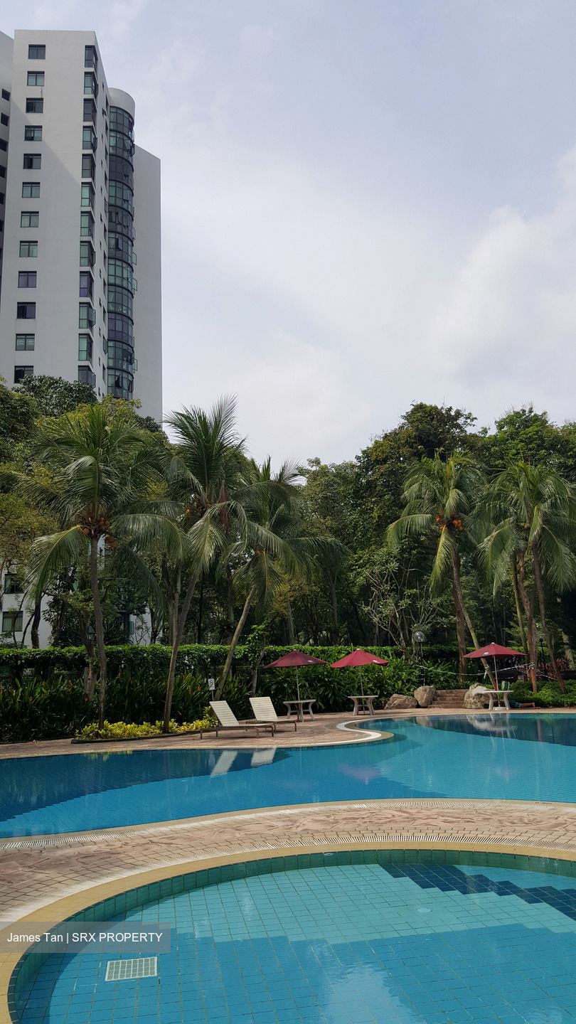 Parc Oasis (D22), Condominium #533977251